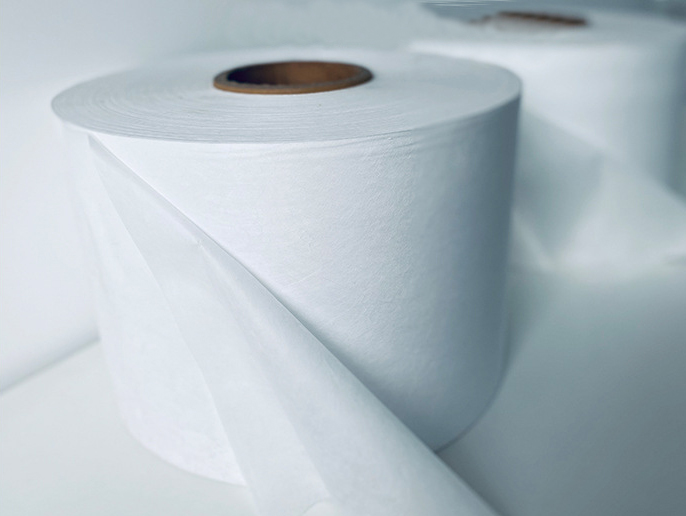 黎母山镇PLA无纺布