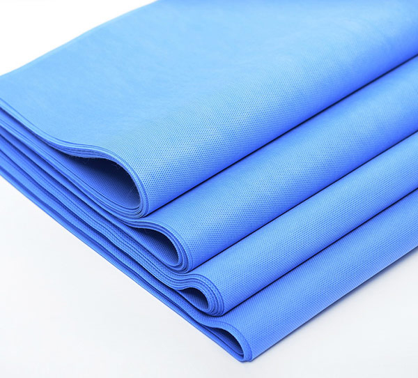 黎母山镇RPET无纺布